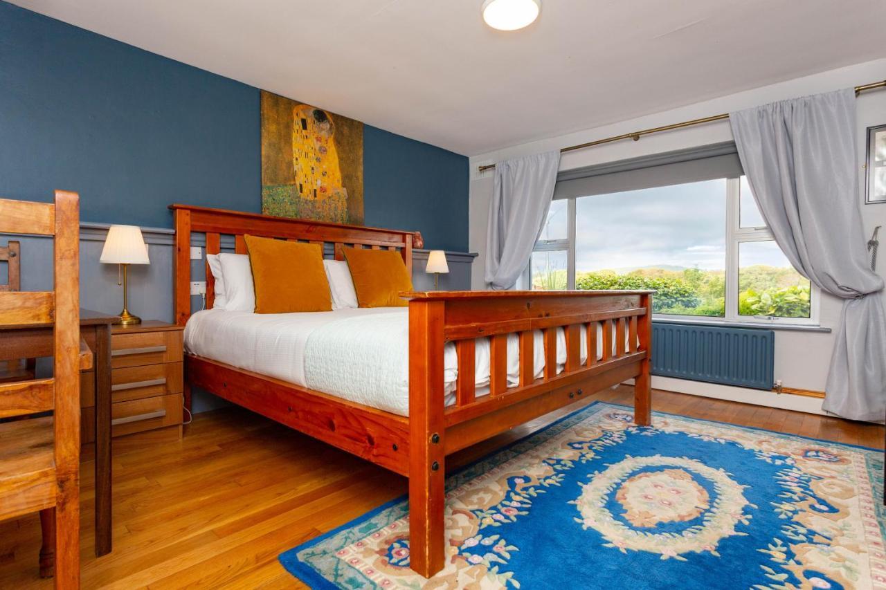 Aloha House Hotel Killorglin Zewnętrze zdjęcie