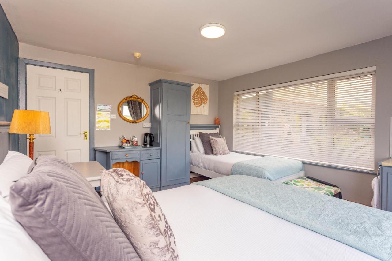 Aloha House Hotel Killorglin Zewnętrze zdjęcie