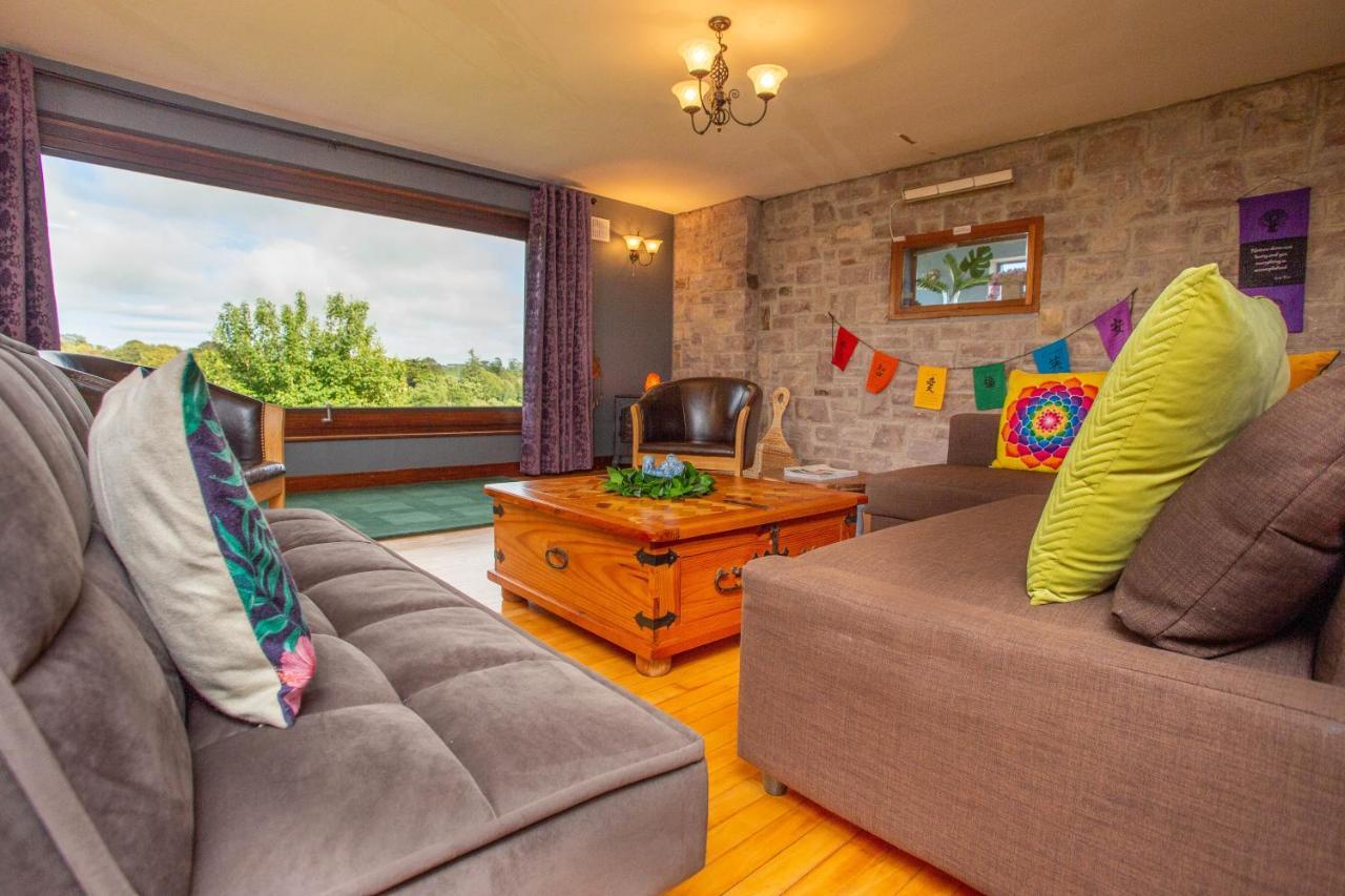 Aloha House Hotel Killorglin Zewnętrze zdjęcie