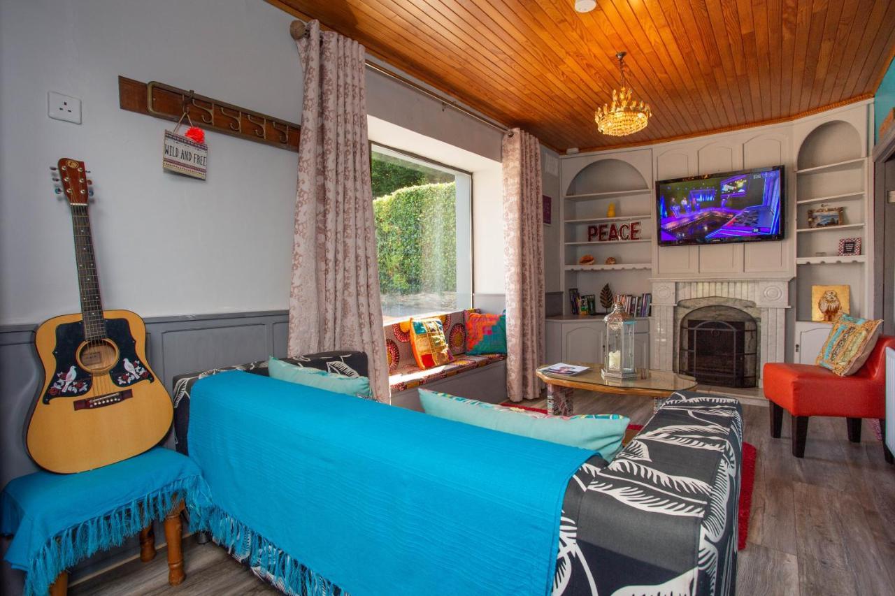 Aloha House Hotel Killorglin Zewnętrze zdjęcie