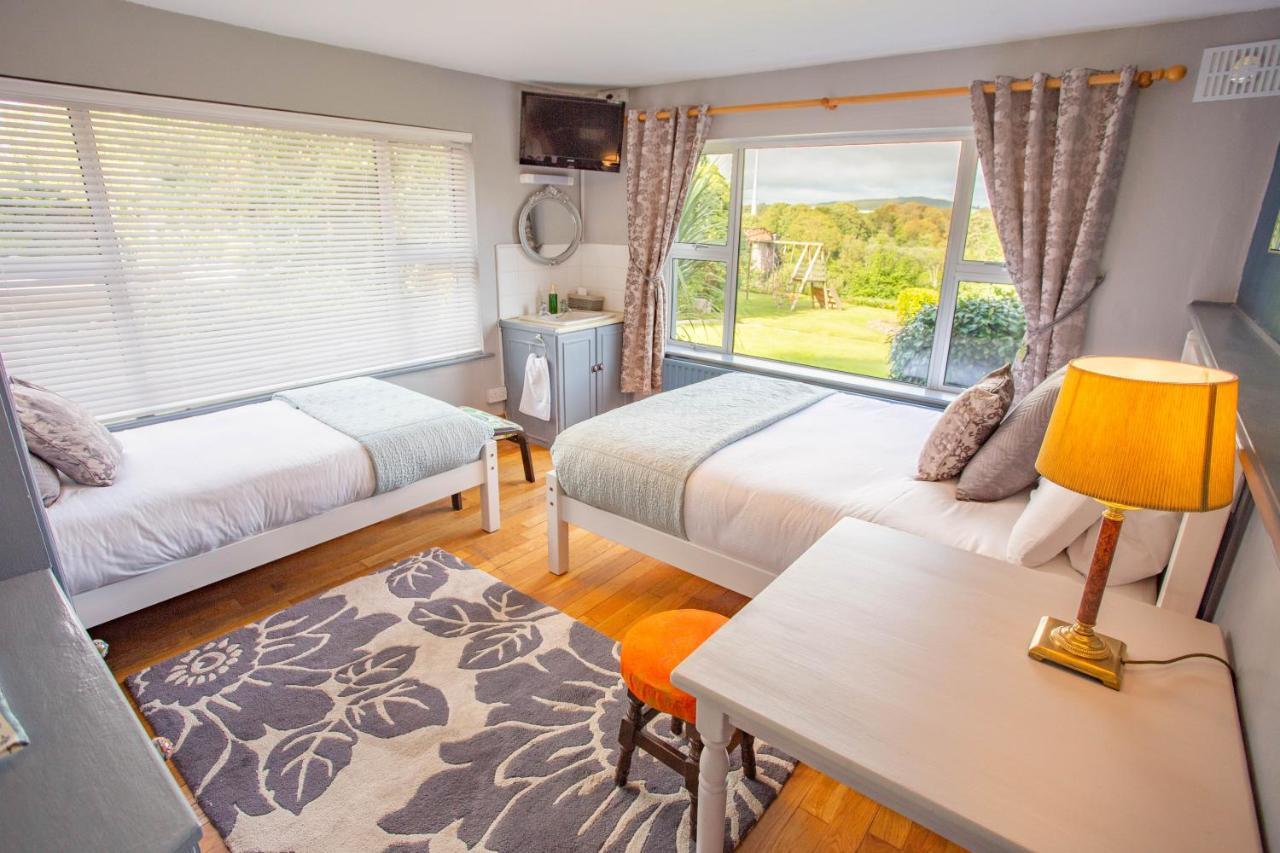 Aloha House Hotel Killorglin Zewnętrze zdjęcie