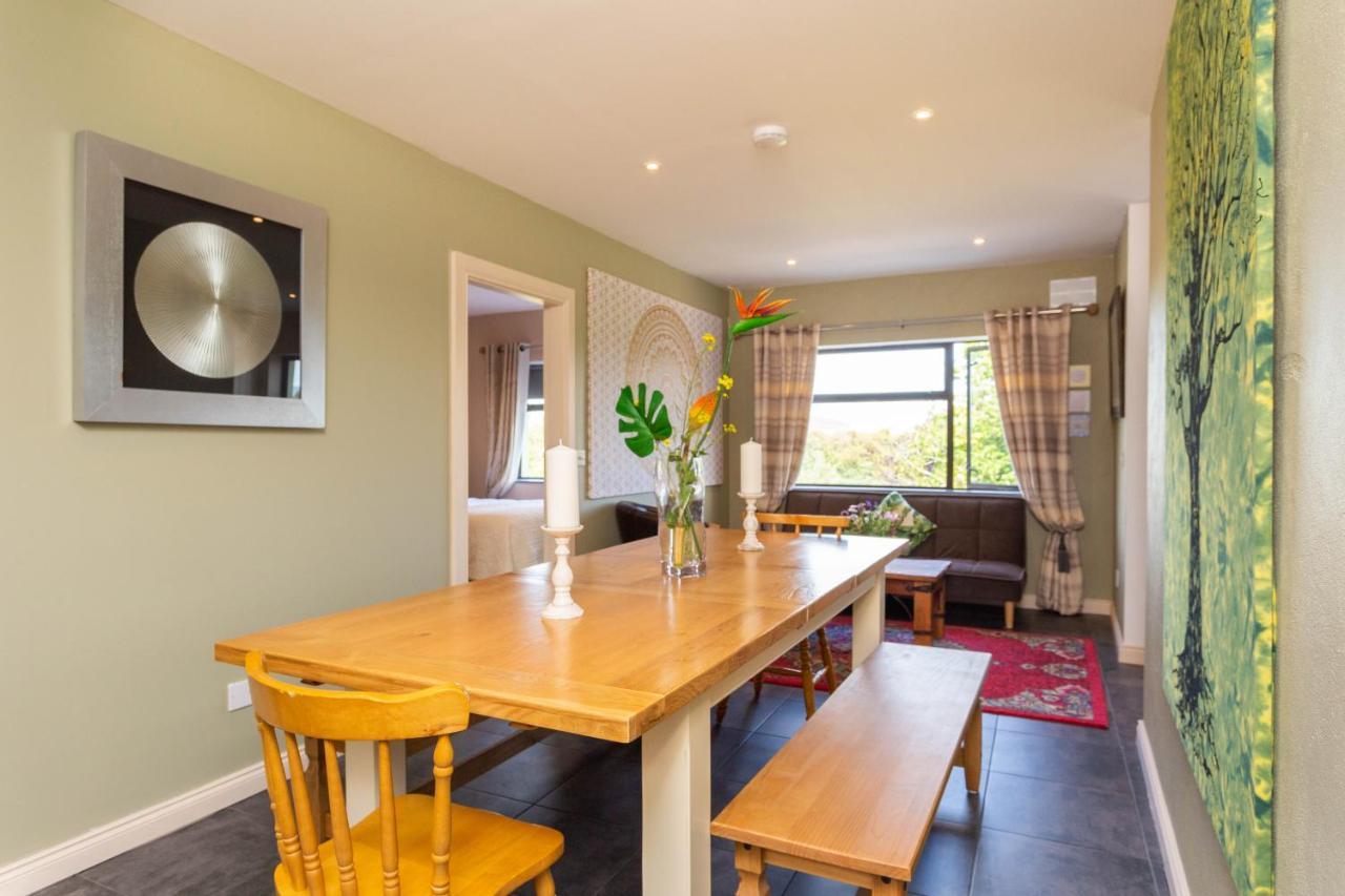 Aloha House Hotel Killorglin Zewnętrze zdjęcie