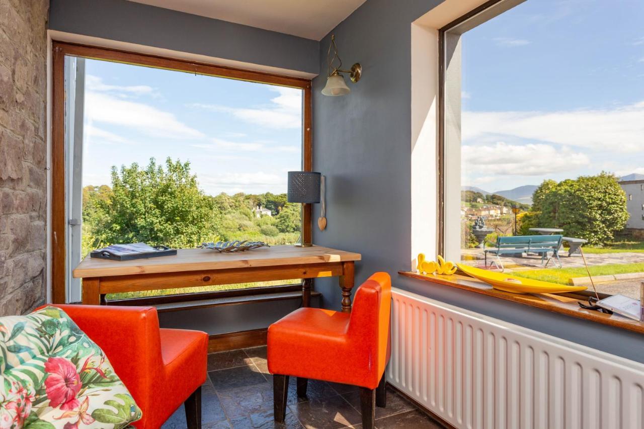 Aloha House Hotel Killorglin Zewnętrze zdjęcie