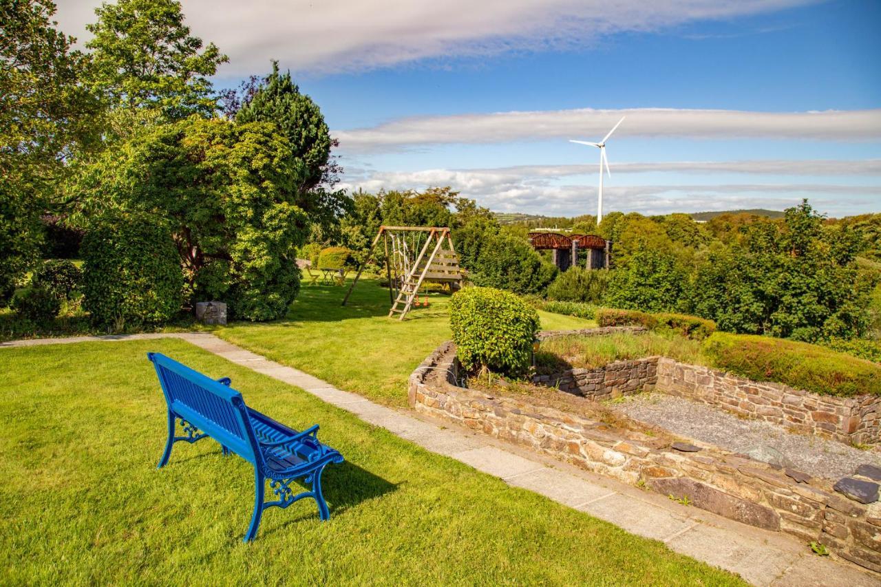 Aloha House Hotel Killorglin Zewnętrze zdjęcie
