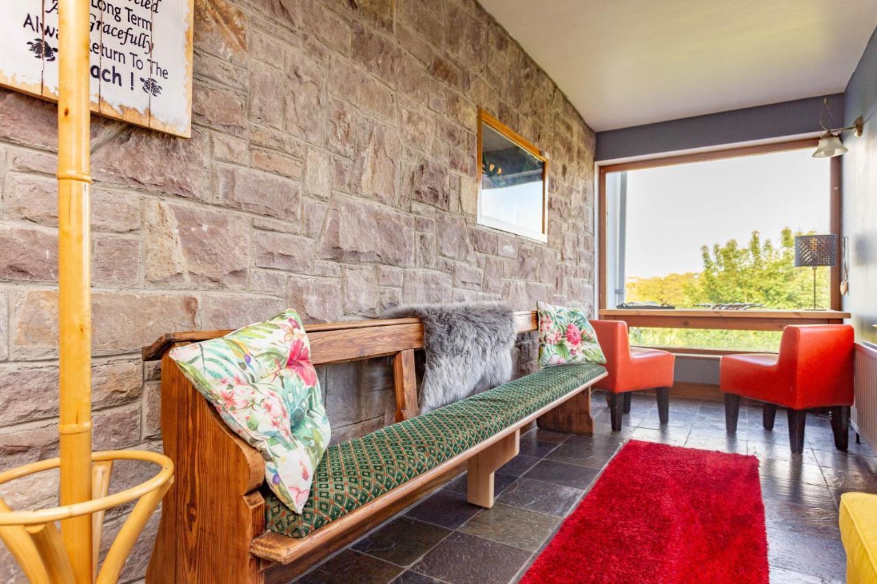 Aloha House Hotel Killorglin Zewnętrze zdjęcie