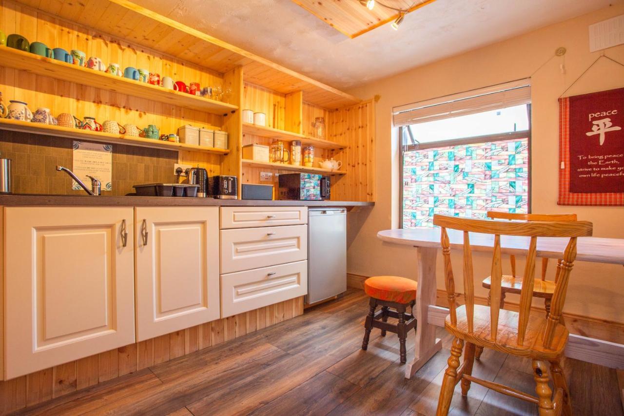Aloha House Hotel Killorglin Zewnętrze zdjęcie
