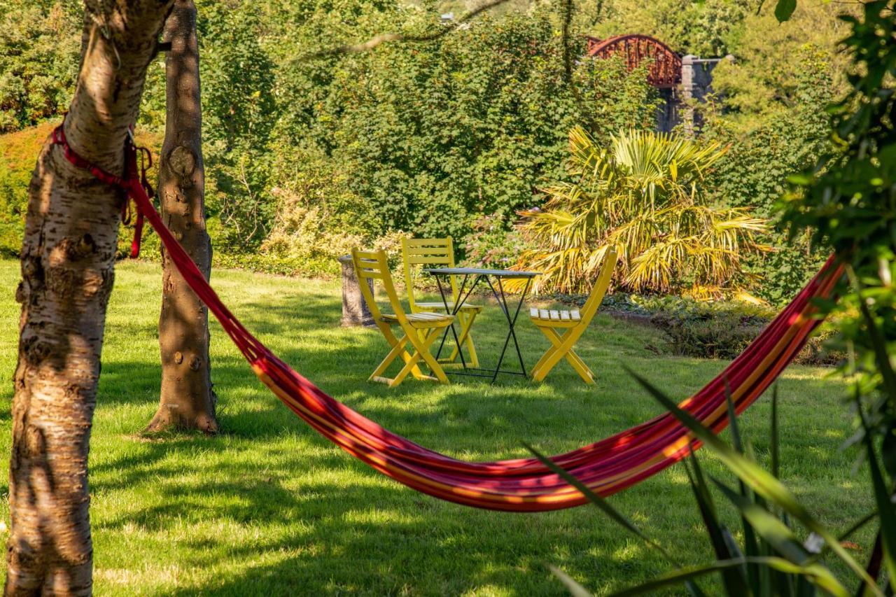 Aloha House Hotel Killorglin Zewnętrze zdjęcie