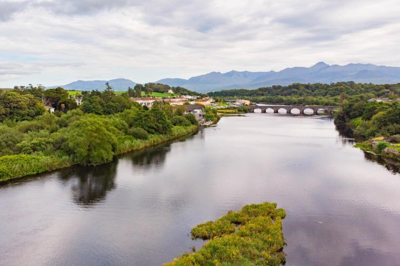 Aloha House Hotel Killorglin Zewnętrze zdjęcie