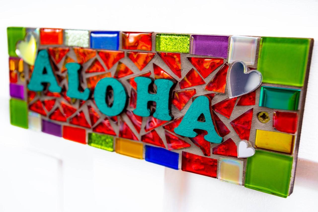 Aloha House Hotel Killorglin Zewnętrze zdjęcie