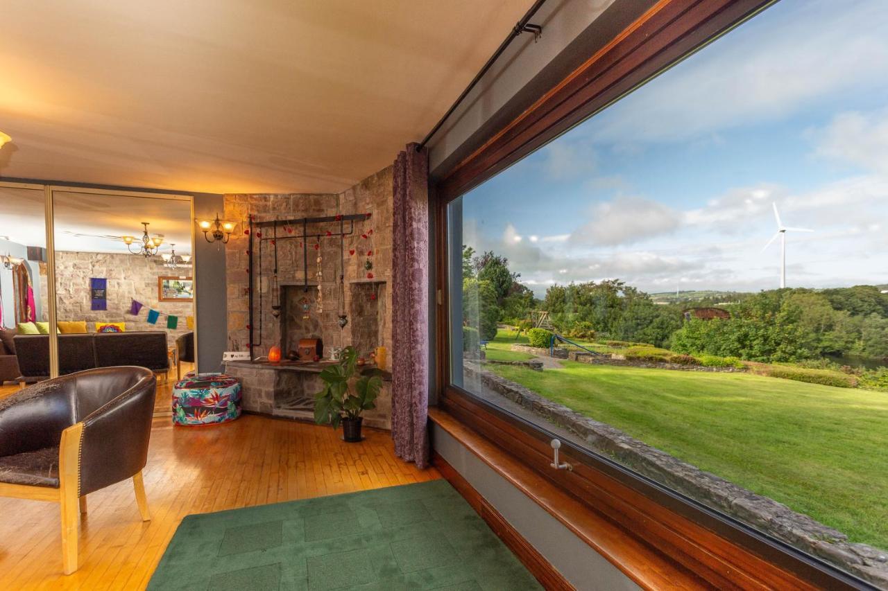 Aloha House Hotel Killorglin Zewnętrze zdjęcie