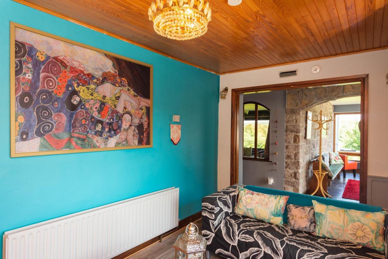 Aloha House Hotel Killorglin Zewnętrze zdjęcie
