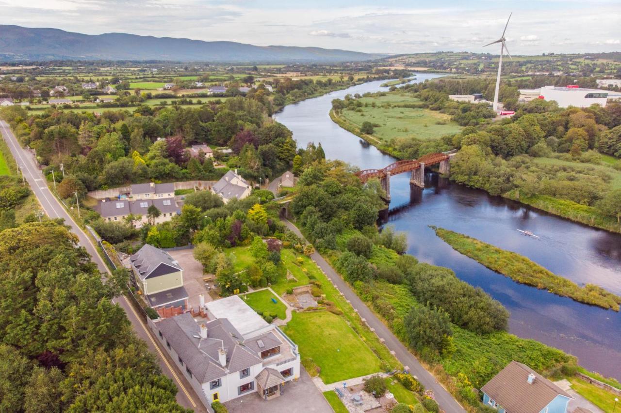 Aloha House Hotel Killorglin Zewnętrze zdjęcie