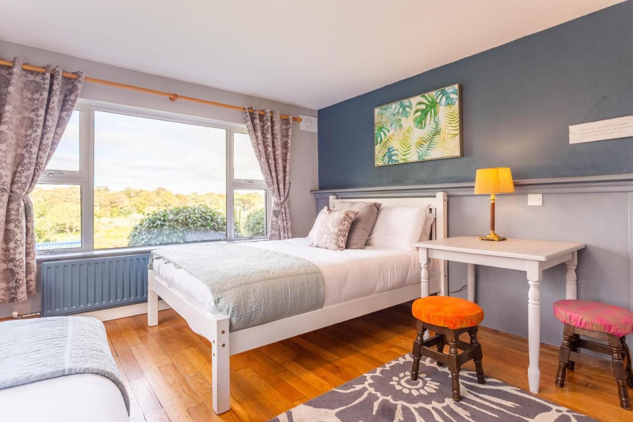 Aloha House Hotel Killorglin Zewnętrze zdjęcie