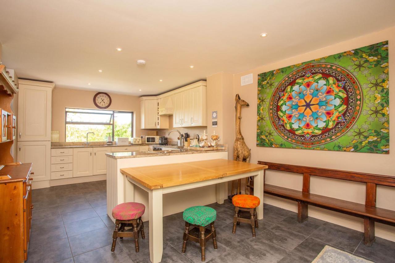 Aloha House Hotel Killorglin Zewnętrze zdjęcie