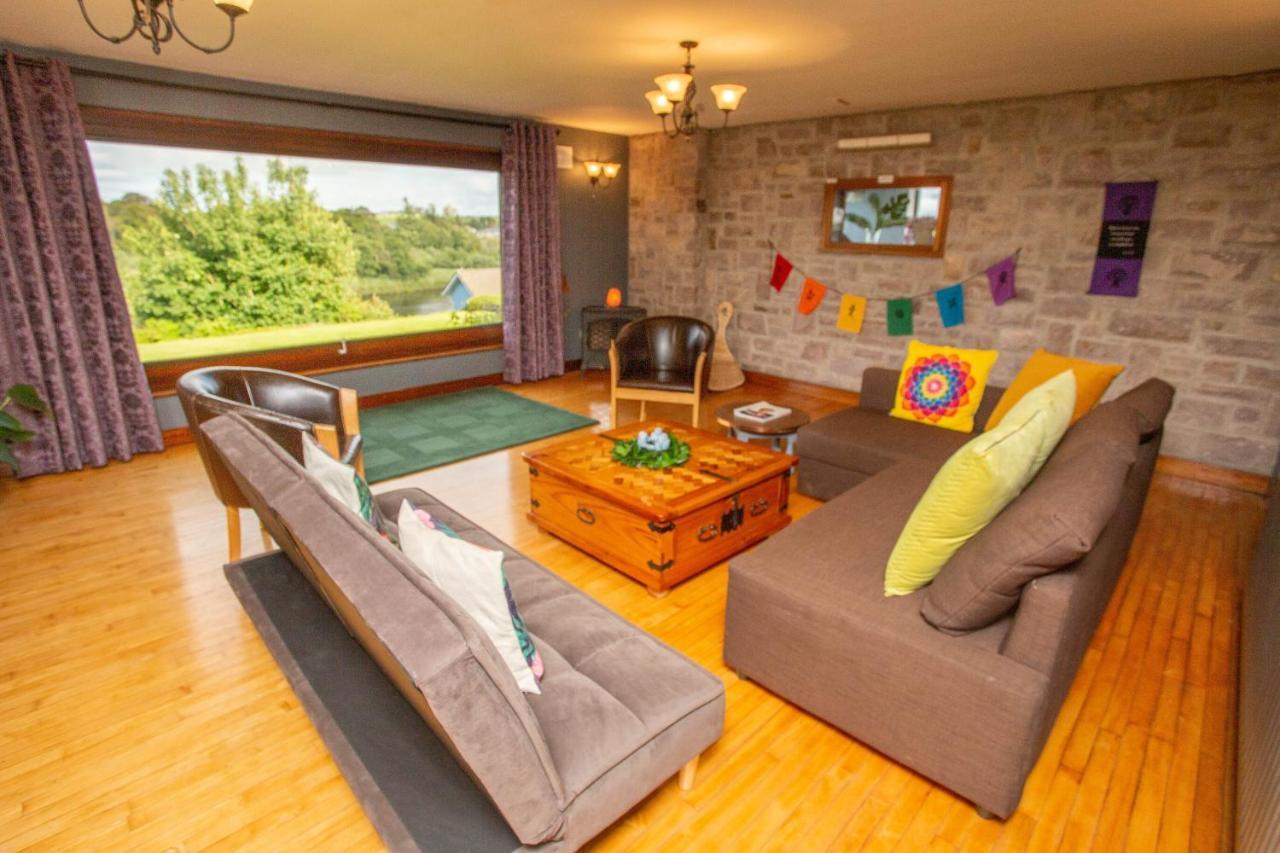 Aloha House Hotel Killorglin Zewnętrze zdjęcie