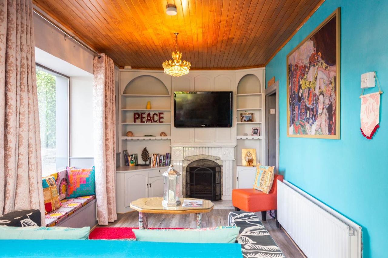 Aloha House Hotel Killorglin Zewnętrze zdjęcie
