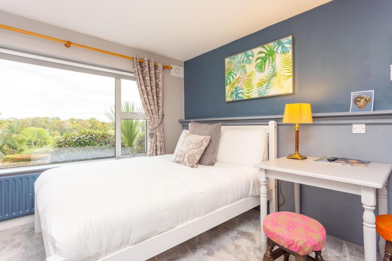 Aloha House Hotel Killorglin Zewnętrze zdjęcie