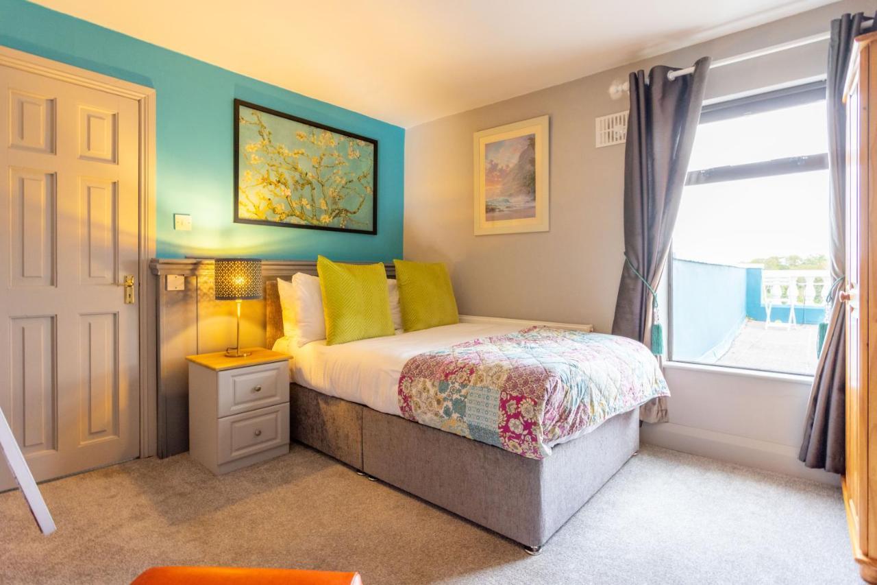 Aloha House Hotel Killorglin Zewnętrze zdjęcie