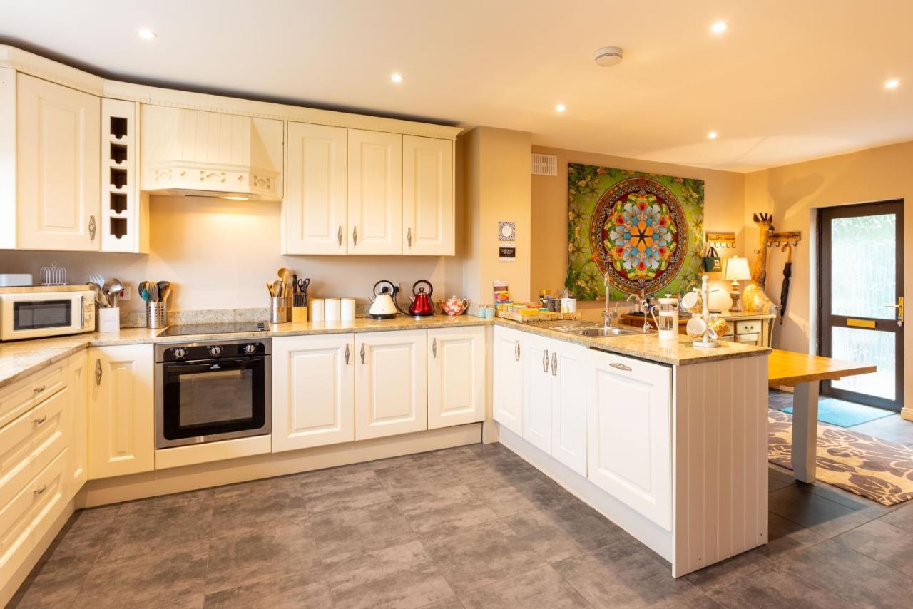 Aloha House Hotel Killorglin Zewnętrze zdjęcie