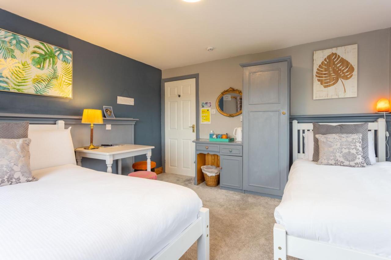 Aloha House Hotel Killorglin Zewnętrze zdjęcie