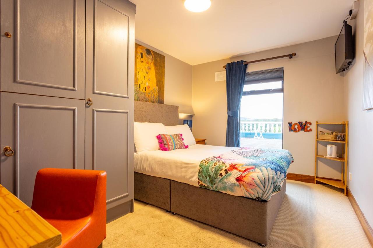 Aloha House Hotel Killorglin Zewnętrze zdjęcie