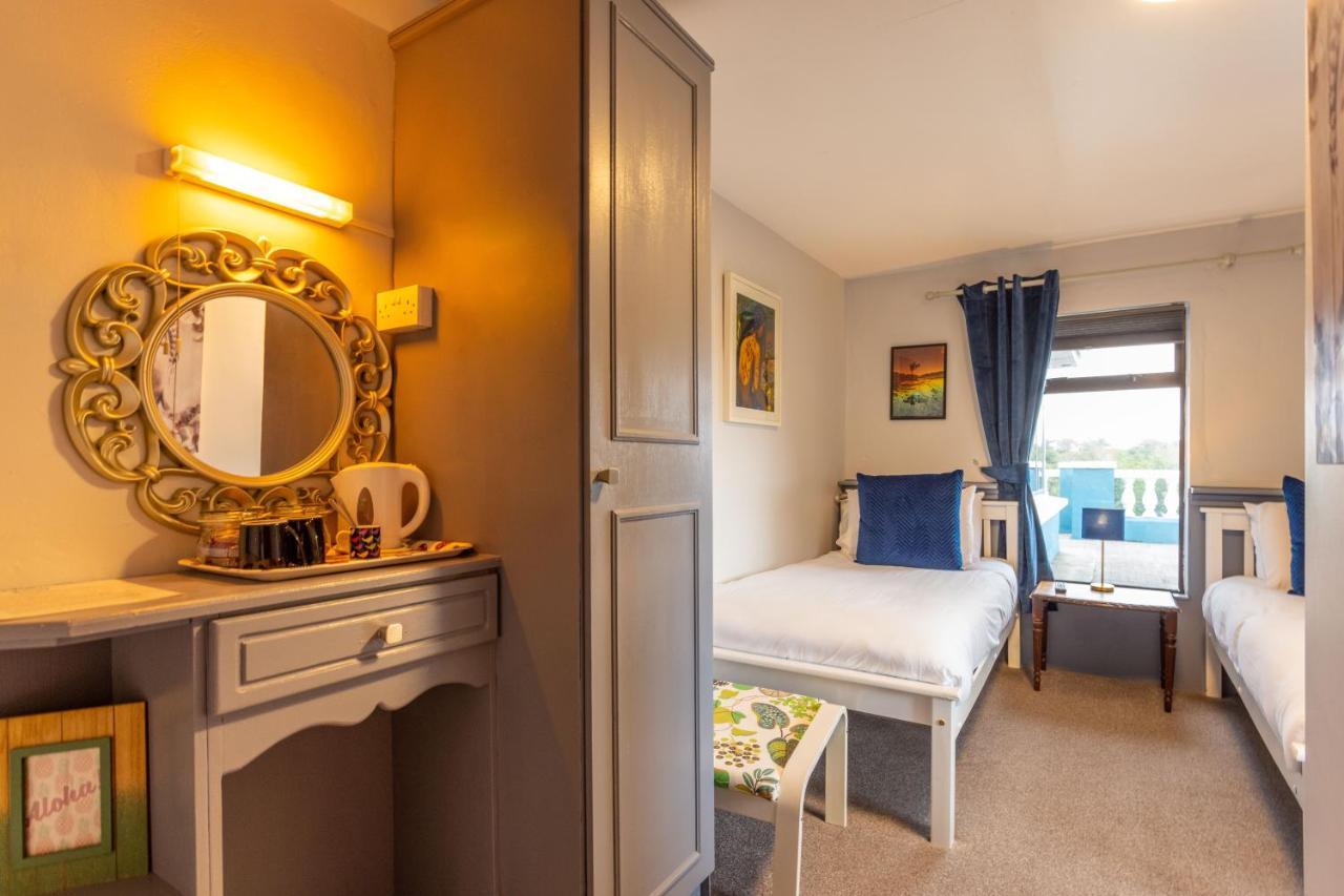 Aloha House Hotel Killorglin Zewnętrze zdjęcie