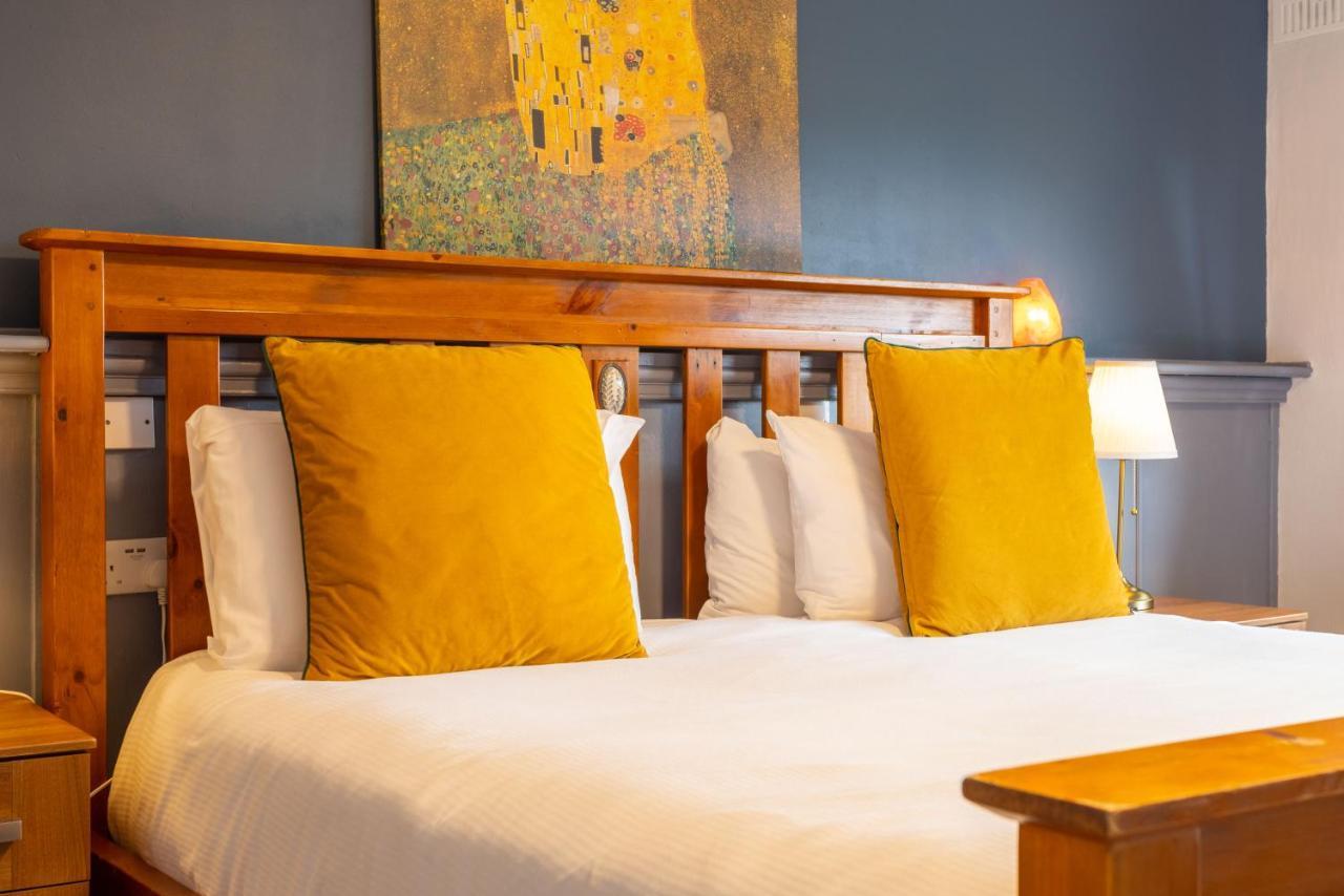 Aloha House Hotel Killorglin Zewnętrze zdjęcie
