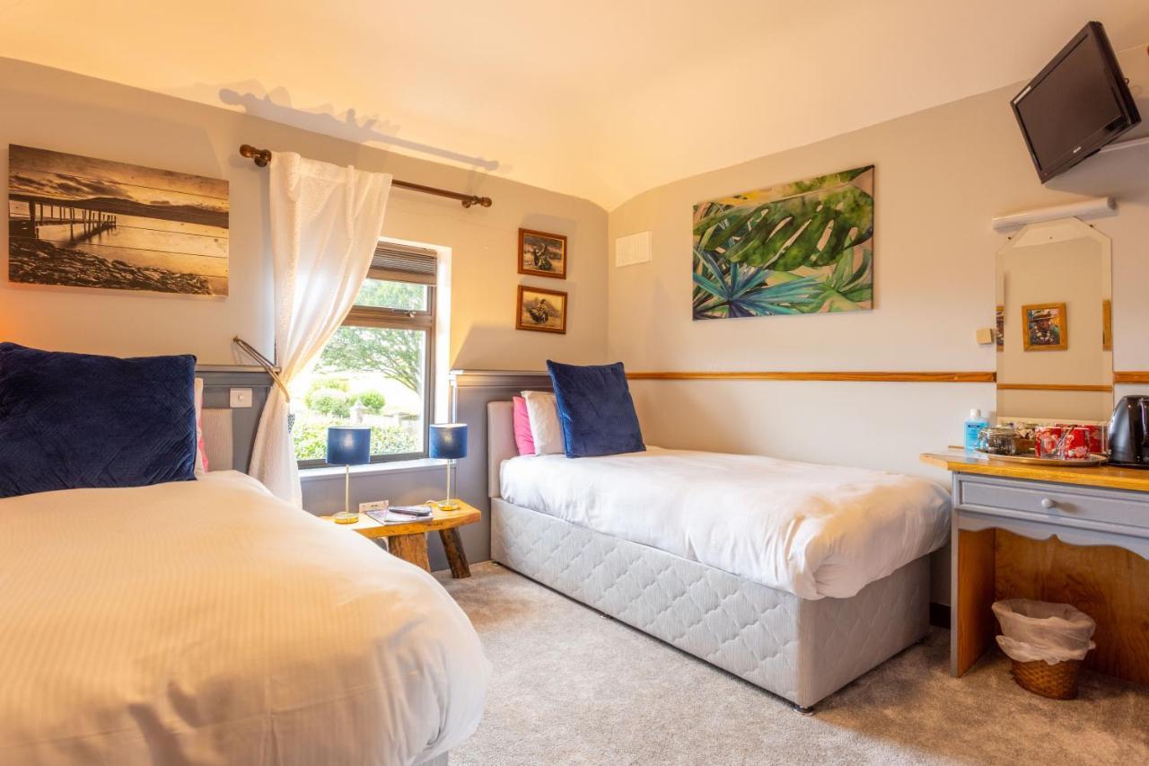 Aloha House Hotel Killorglin Zewnętrze zdjęcie
