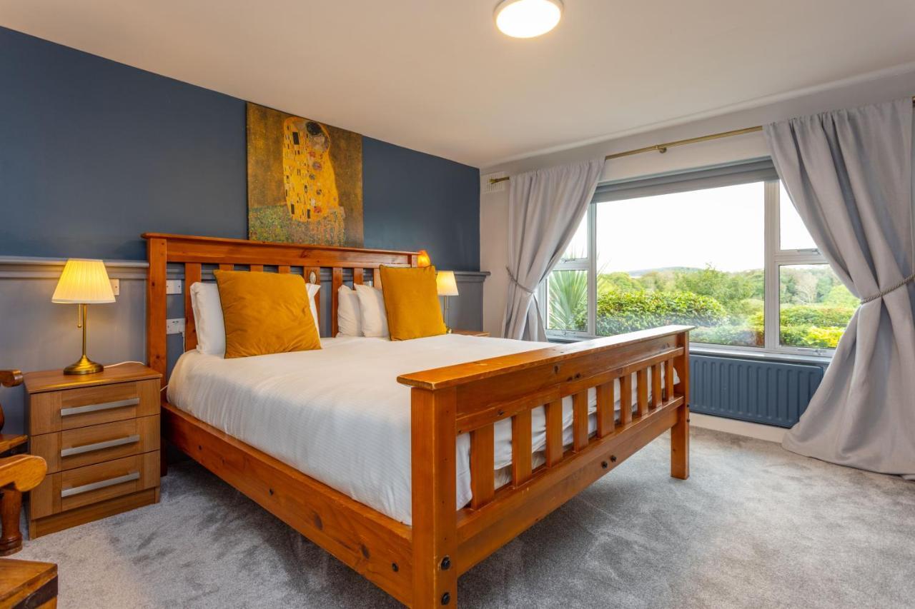 Aloha House Hotel Killorglin Zewnętrze zdjęcie