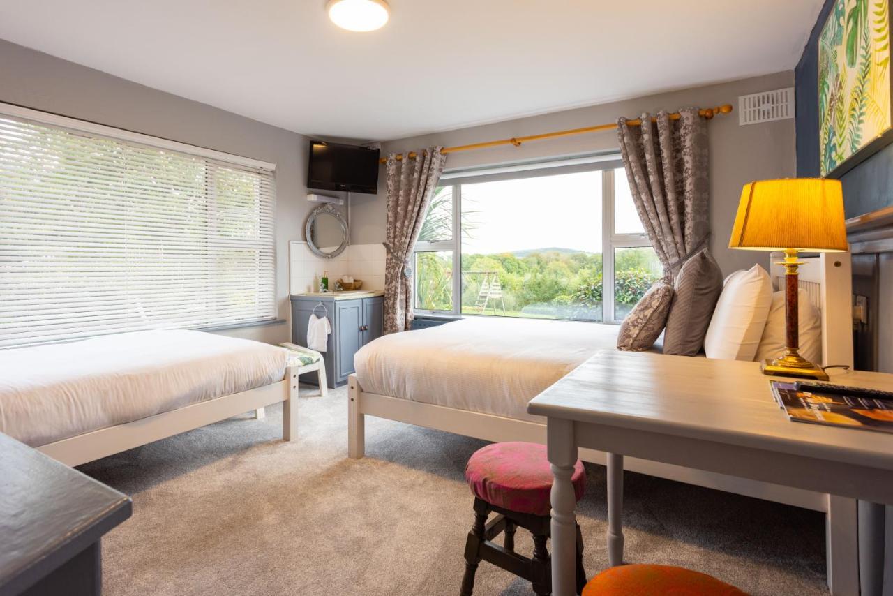 Aloha House Hotel Killorglin Zewnętrze zdjęcie