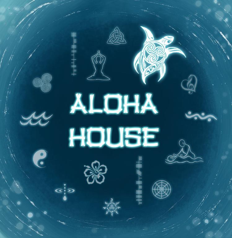 Aloha House Hotel Killorglin Zewnętrze zdjęcie
