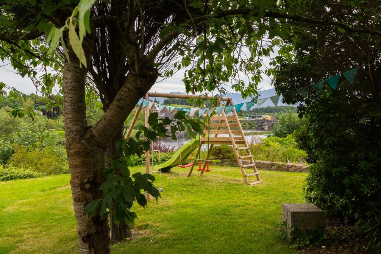 Aloha House Hotel Killorglin Zewnętrze zdjęcie