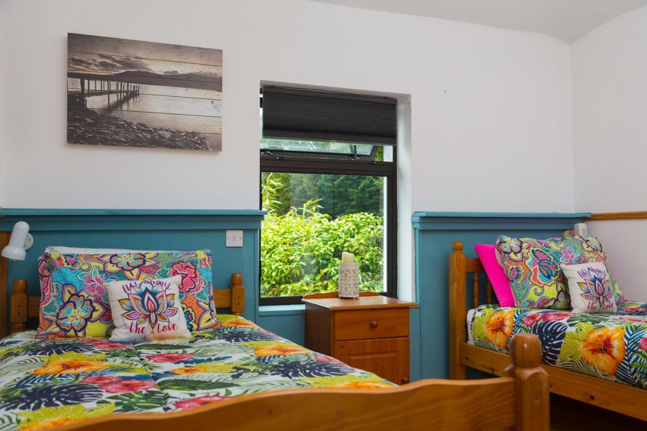 Aloha House Hotel Killorglin Zewnętrze zdjęcie
