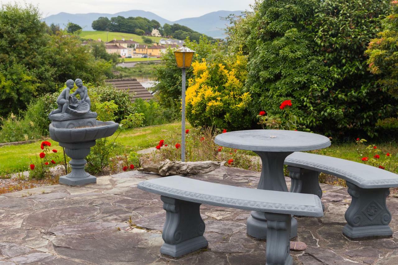 Aloha House Hotel Killorglin Zewnętrze zdjęcie