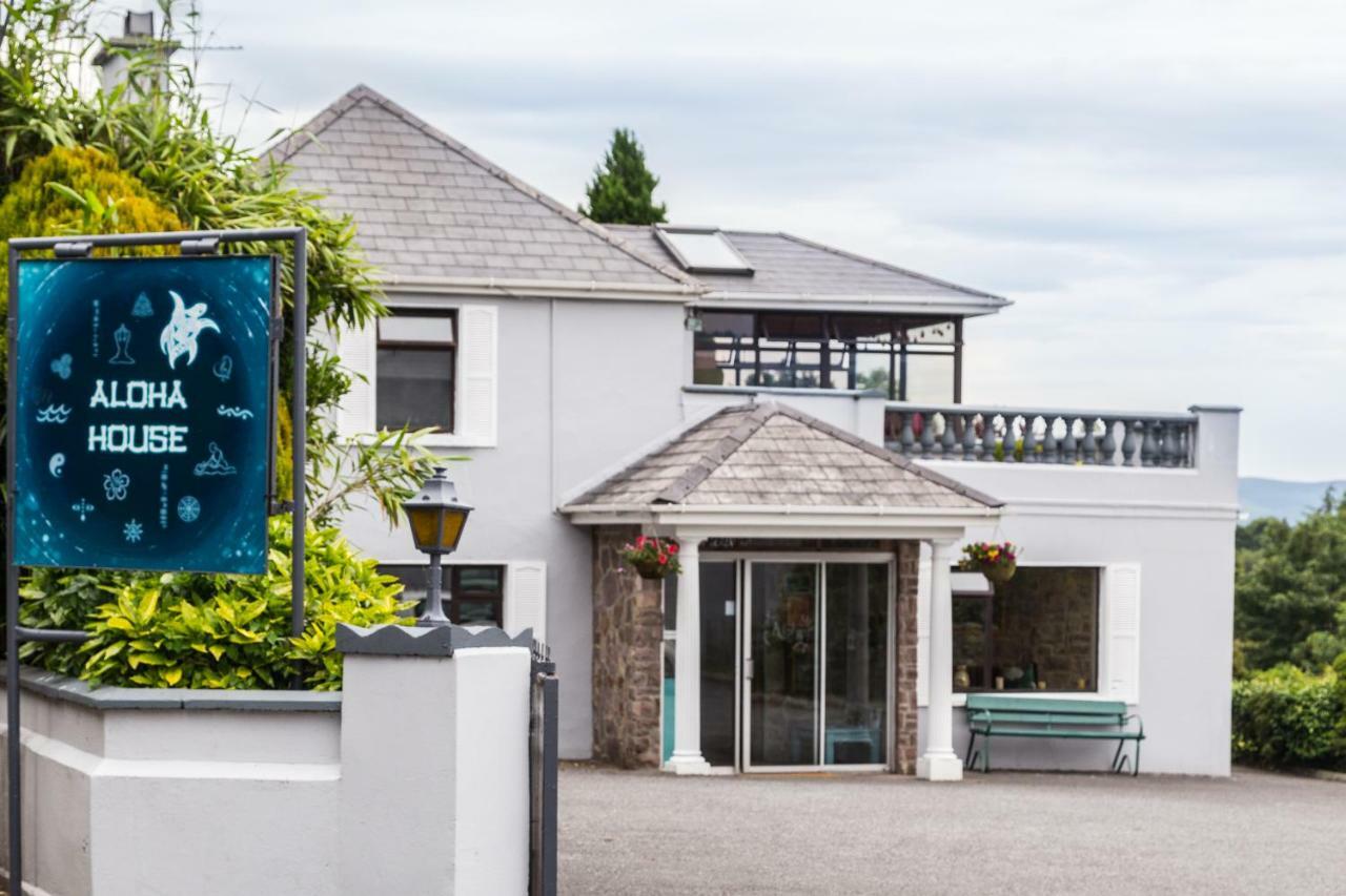 Aloha House Hotel Killorglin Zewnętrze zdjęcie