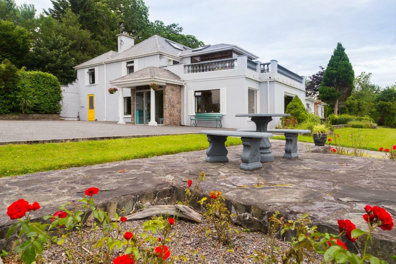 Aloha House Hotel Killorglin Zewnętrze zdjęcie