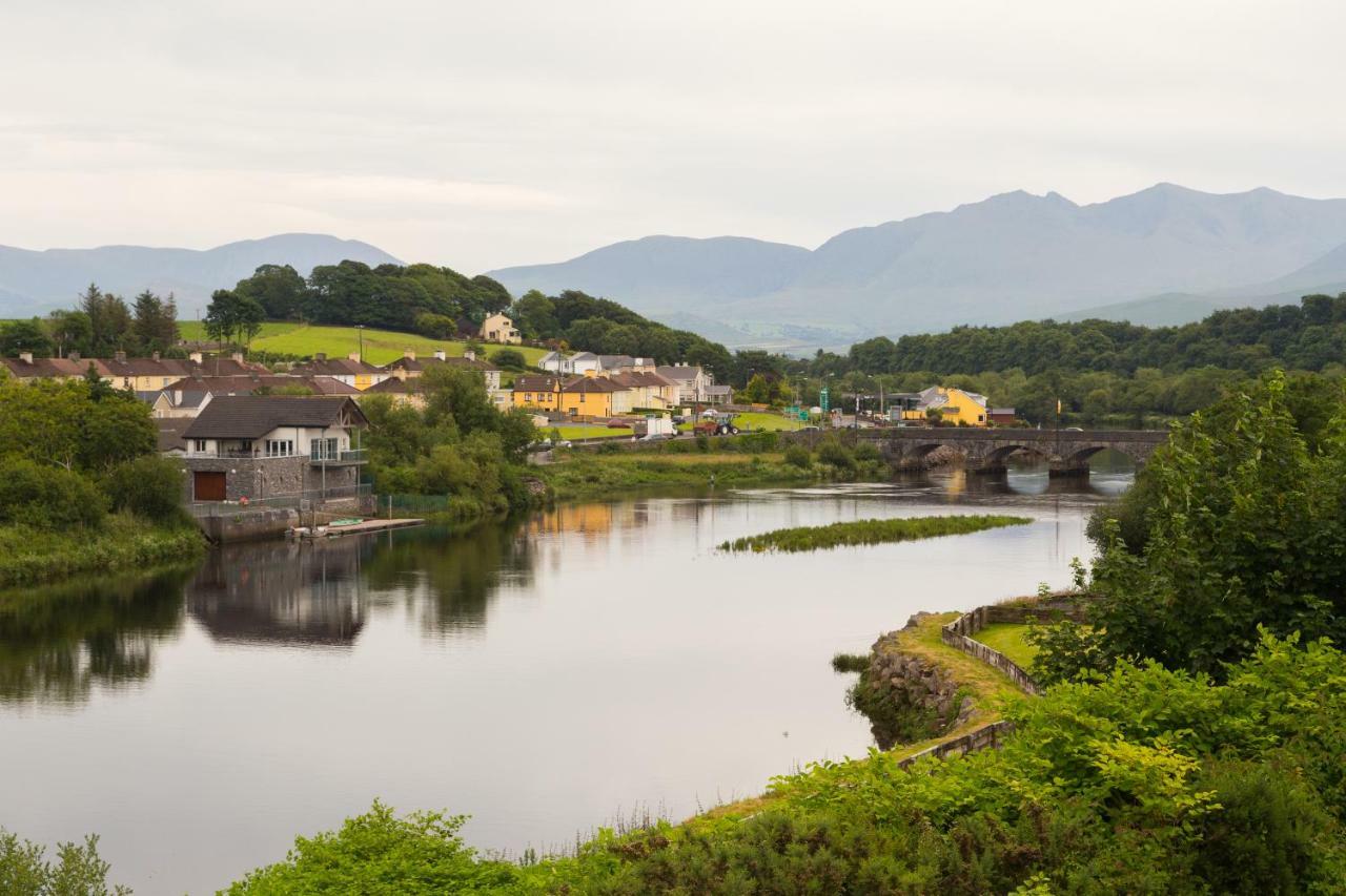 Aloha House Hotel Killorglin Zewnętrze zdjęcie