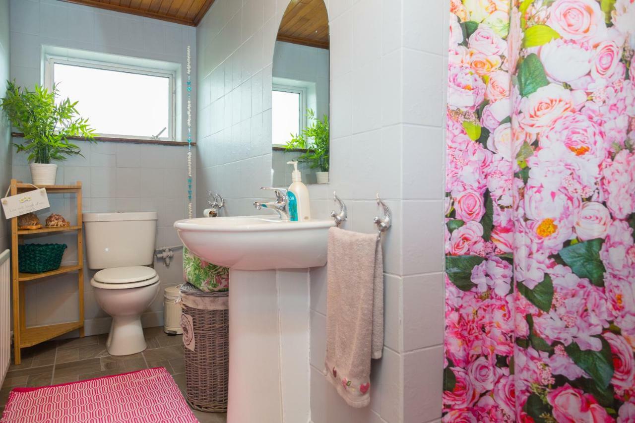 Aloha House Hotel Killorglin Zewnętrze zdjęcie